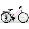 26 Zoll Mädchen Fahrrad von Rezzak