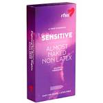 Rfsu latexfreie Kondome