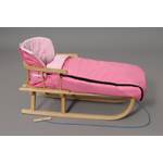 rg-vertrieb Holzschlitten 