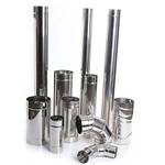 Rg-Vertrieb Steel Chimney