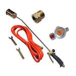 Rg-vertrieb Unkrautvernichter