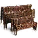 Rg-vertrieb Weidenzaun