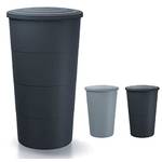 Rgvertrieb Regenwassertonne