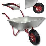 Rgvertrieb Verzinkte Schubkarre