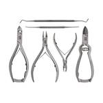 ‎Rhein Instrumente Podologie-Set