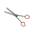 Solinger Effelierschere-Friseurschere von Rhein Instrumente