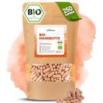 Rheinnatur Hagebutten Kapseln