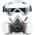 Gesichtsschutzschild von Rhino Smart Solutions