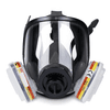 Voll-Atemschutzmaske von Rhino Smart Solutions