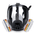 Voll-Atemschutzmaske von Rhino Smart Solutions