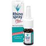 Rhino Spray Nasenspray