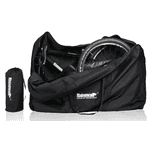 Rhinowalk 20-26 Zoll Fahrradkoffer