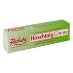 Rhode Hirsch-Algen-Creme