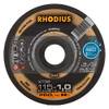 XT38 von Rhodius