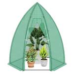 Ribelli Foliengewächshaus