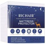 Richair Matratzenschoner 200 x 200