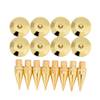 6x36 mm Kupfer Lautsprecher Spike von Richer-R