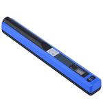 Richer-R Handscanner