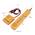 Kabeltester  von Richer-R
