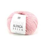 Rico Design Fashion Alpaca Dream