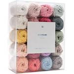 Ricorumi Baumwollgarn