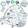 Spieldecke 1 von Ricokids