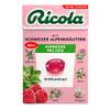 Himbeere Melisse Box von Ricola