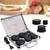 Ricyea Hot Stone Massage Set