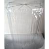 Duschspinne 582000-350 von Ridder