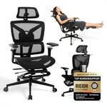Rieior Bürostuhl S3 Elite Pro