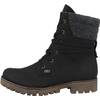 Schnürboots von Rieker