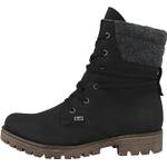 Rieker Damen Schnürboots