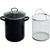 Spargeltopf 0344-022 von Riess