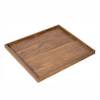 Holztablett von Riess Ambiente