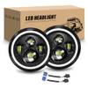 LED-Scheinwerfer von Rigidon