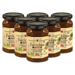 Rigoni di Asiago Nocciolata Milchfrei
