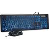 Gaming Tastatur von Rii