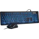 Rii Gaming Tastatur