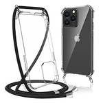 Riisoyu iPhone 13 Pro Max Hülle