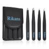 Pinzetten Set von Rikans