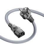 Riksoin HiFi-Netzkabel