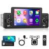 Apple Carplay Autoradio von Rimoody