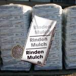 Bauprofi Rindenmulch