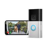Ring Videotürklingel Plus