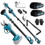 Rinoxar 2 in 1 Akku Astschere