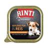 Feinest Geflügel pur & Reis von Rinti
