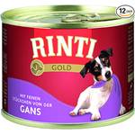 Rinti Gold Gans