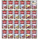 Rinti Hundefutter Nassfutter Mischpaket