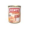 Sensible Huhn + Karotte von Rinti
