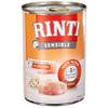 Sensible Huhn + Reis von Rinti